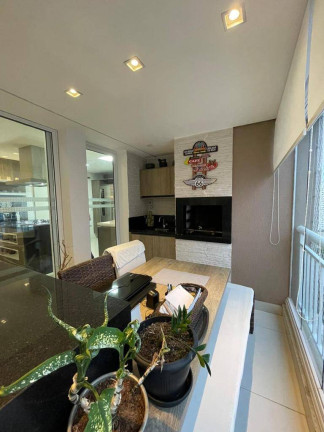Imagem Apartamento com 3 Quartos à Venda, 142 m² em Jardim Monte Kemel - São Paulo Imagem Apartamento com 3 Quartos à Venda, 142 m² em Jardim Monte Kemel - São Paulo