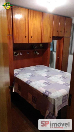Imagem Apartamento com 2 Quartos à Venda, 63 m² em Lauzane Paulista - São Paulo