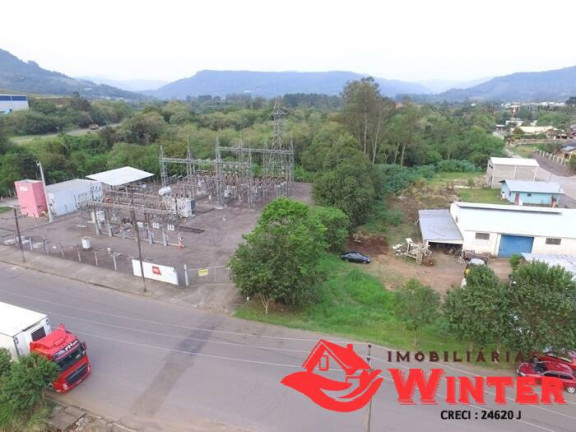 Imagem Terreno à Venda, 46.537 m² em Centro - Feliz Imagem Terreno à Venda, 46.537 m² em Centro - Feliz