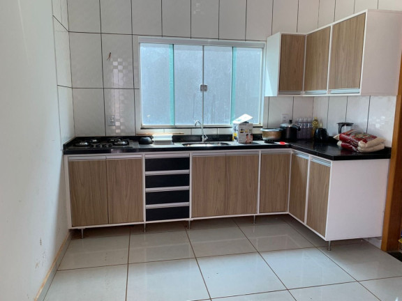 Imagem Sobrado com 6 Quartos à Venda, 300 m² em Parque Residencial Dos Girassóis - Campo Grande Imagem Sobrado com 6 Quartos à Venda, 300 m² em Parque Residencial Dos Girassóis - Campo Grande