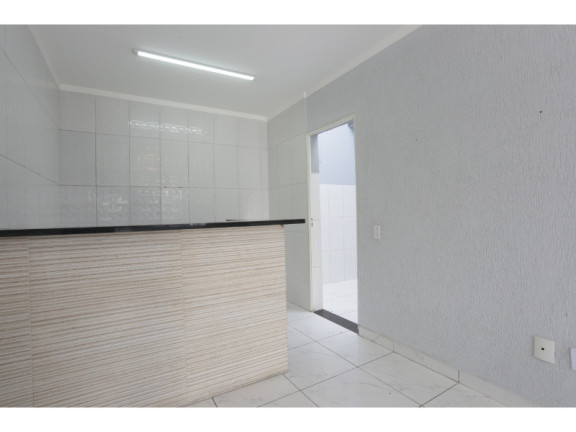 Imagem Casa com 2 Quartos para Alugar, 54 m² em Jardim Novo Campos Eliseos - Campinas