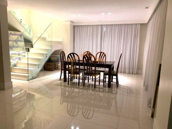 Imagem Apartamento com 3 Quartos à Venda, 311 m² em Santana - São Paulo Imagem Apartamento com 3 Quartos à Venda, 311 m² em Santana - São Paulo