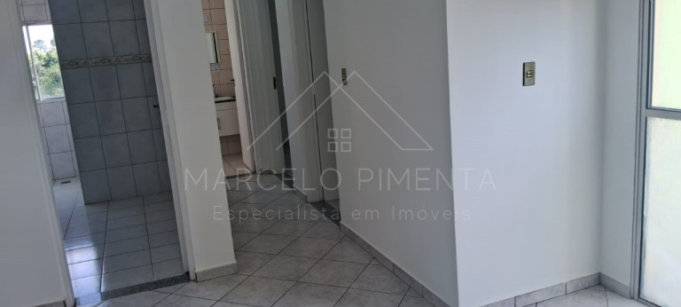Imagem Imóvel com 2 Quartos à Venda, 52 m² em Ortizes - Valinhos