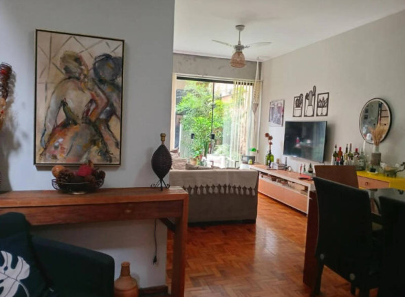 Imagem Sobrado com 3 Quartos à Venda, 190 m² em Campo Belo - São Paulo