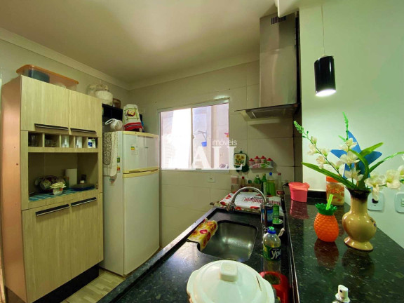 Imagem Casa com 2 Quartos à Venda, 90 m² em Loteamento Moradas Rio Preto - São José Do Rio Preto