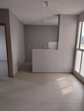 Imagem Apartamento com 2 Quartos à Venda, 43 m² em Jardim Das Nações - Salto Imagem Apartamento com 2 Quartos à Venda, 43 m² em Jardim Das Nações - Salto