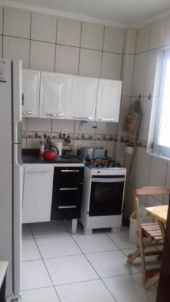 Imagem Apartamento com 2 Quartos à Venda, 75 m² em Barra Funda - São Paulo