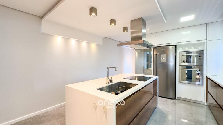 Imagem Apartamento com 3 Quartos à Venda, 165 m² em Jardim Blumenau - Blumenau Imagem Apartamento com 3 Quartos à Venda, 165 m² em Jardim Blumenau - Blumenau