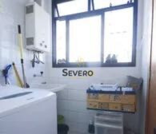 Imagem Apartamento com 3 Quartos à Venda, 98 m² em Santa Rosa - Niterói