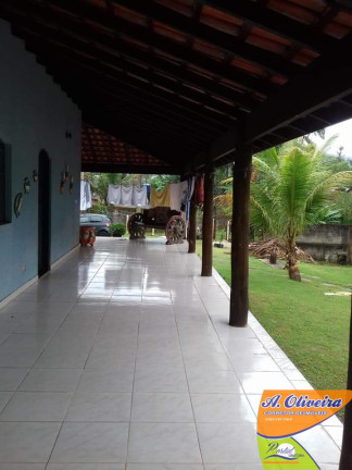 Chácara com 3 Quartos à Venda, 550 m² em Taquaral - Ubatuba