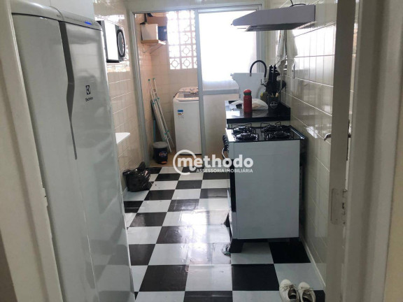 Imagem Apartamento com 1 Quarto à Venda, 40 m² em Centro - Campinas Imagem Apartamento com 1 Quarto à Venda, 40 m² em Centro - Campinas
