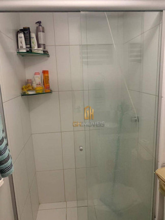 Imagem Apartamento com 2 Quartos à Venda, 54 m² em Residencial Recanto Do Cerrado - Aparecida De Goiânia
