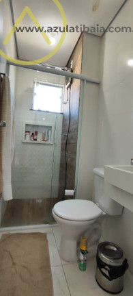 Imagem Apartamento com 2 Quartos à Venda, 64 m² em Nova Cerejeira - Atibaia