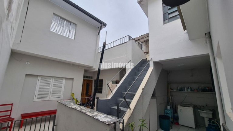 Imagem Casa com 4 Quartos à Venda, 200 m² em Aclimação - São Paulo Imagem Casa com 4 Quartos à Venda, 200 m² em Aclimação - São Paulo