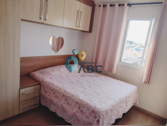 Imagem Apartamento com 2 Quartos à Venda, 53 m² em Assunção - São Bernardo Do Campo Imagem Apartamento com 2 Quartos à Venda, 53 m² em Assunção - São Bernardo Do Campo