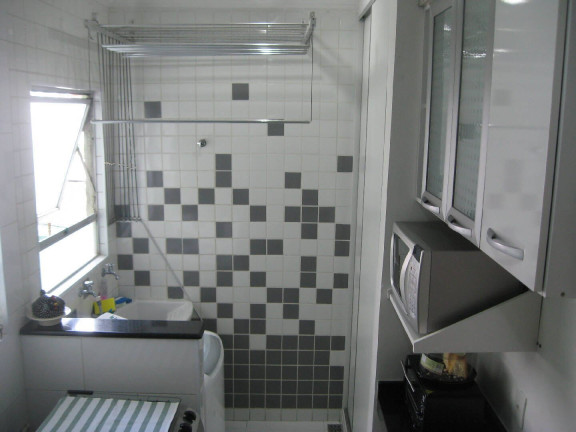 Imagem Apartamento com 2 Quartos à Venda, 58 m² em Centro - São Bernardo Do Campo Imagem Apartamento com 2 Quartos à Venda, 58 m² em Centro - São Bernardo Do Campo