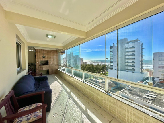 Imagem Apartamento com 2 Quartos à Venda, 126 m² em Centro - Capão Da Canoa Imagem Apartamento com 2 Quartos à Venda, 126 m² em Centro - Capão Da Canoa