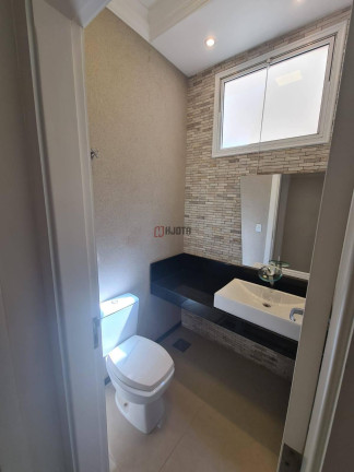 Imagem Casa de Condomínio com 3 Quartos à Venda, 220 m² em Loteamento Village Mirassol Ii - Mirassol Imagem Casa de Condomínio com 3 Quartos à Venda, 220 m² em Loteamento Village Mirassol Ii - Mirassol