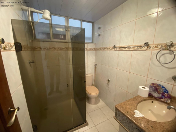 Imagem Imóvel com 4 Quartos à Venda, 154 m² em Vitoria - Salvador Imagem Imóvel com 4 Quartos à Venda, 154 m² em Vitoria - Salvador