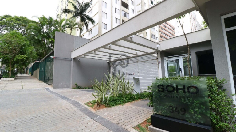 Imagem Apartamento com 2 Quartos à Venda, 81 m² em Paraíso - São Paulo Imagem Apartamento com 2 Quartos à Venda, 81 m² em Paraíso - São Paulo