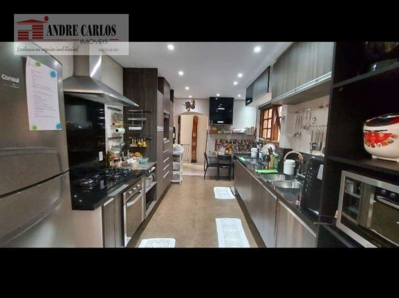 Imagem Sobrado com 3 Quartos à Venda, 180 m² em Jardim Semiramis - Cotia Imagem Sobrado com 3 Quartos à Venda, 180 m² em Jardim Semiramis - Cotia