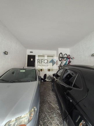 Imagem Casa com 3 Quartos à Venda, 154 m² em Vila Conde Do Pinhal - São Paulo