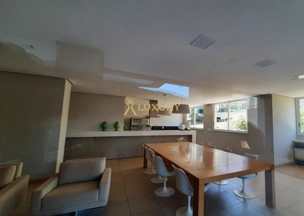 Imagem Imóvel com 2 Quartos à Venda, 70 m² em Vila Da Serra - Nova Lima