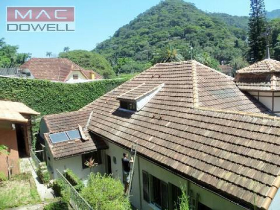 Imagem Casa com 5 Quartos à Venda, 350 m² em Alto Da Boa Vista / Rio De Janeiro / Rj - Rio De Janeiro Imagem Casa com 5 Quartos à Venda, 350 m² em Alto Da Boa Vista / Rio De Janeiro / Rj - Rio De Janeiro