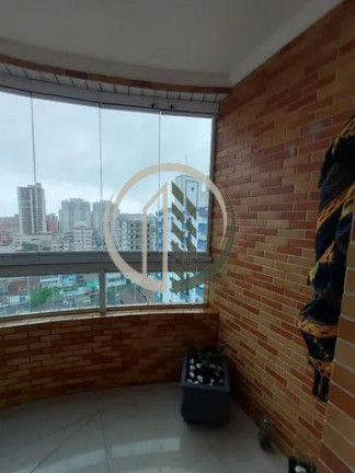 Imagem Apartamento com 2 Quartos à Venda, 78 m² em Tupi - Praia Grande