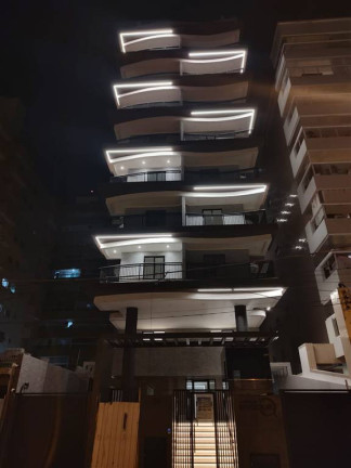 Imagem Apartamento com 2 Quartos à Venda, 59 m² em Tupi - Praia Grande
