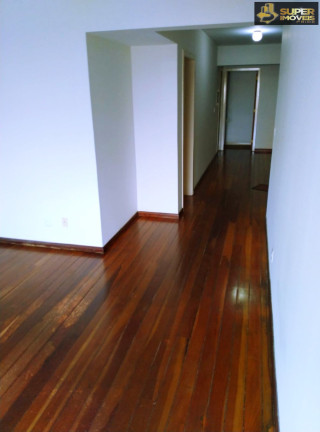 Imagem Apartamento com 4 Quartos à Venda, 182 m² em Centro - Pelotas Imagem Apartamento com 4 Quartos à Venda, 182 m² em Centro - Pelotas