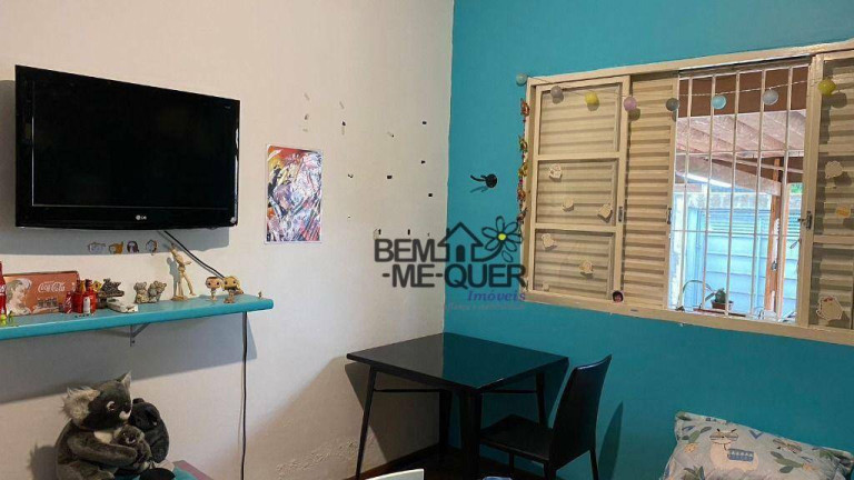 Imagem Casa com 3 Quartos à Venda, 134 m² em Parque São Domingos - São Paulo Imagem Casa com 3 Quartos à Venda, 134 m² em Parque São Domingos - São Paulo
