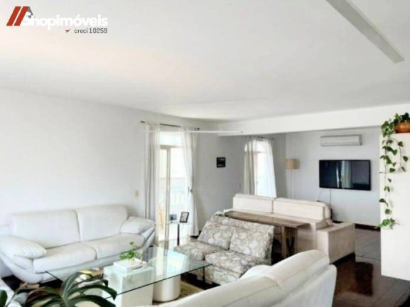 Imagem Apartamento com 3 Quartos à Venda, 260 m² em Morro Dos Ingleses - São Paulo
