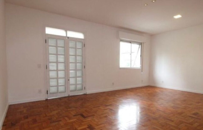 Imóvel com 2 Quartos à Venda, 97 m² em Brooklin Paulista - São Paulo