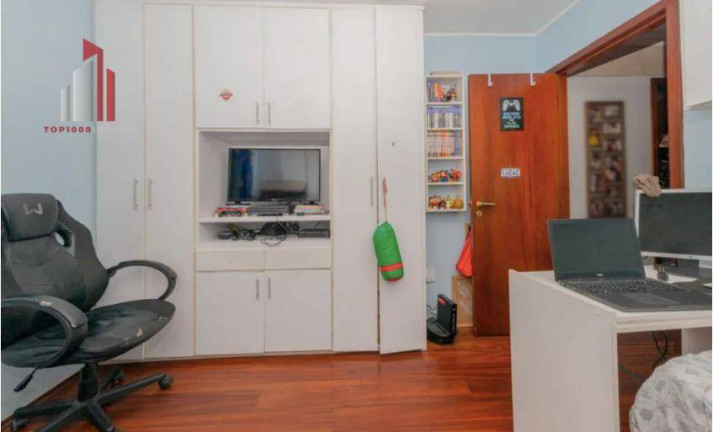 Imagem Apartamento com 3 Quartos à Venda, 89 m² em Mandaqui - São Paulo