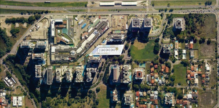 Imagem Apartamento com 2 Quartos à Venda, 139 m² em Recreio Dos Bandeirantes - Rio De Janeiro Imagem Apartamento com 2 Quartos à Venda, 139 m² em Recreio Dos Bandeirantes - Rio De Janeiro