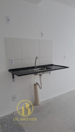 Imagem Imóvel com 1 Quarto à Venda, 24 m² em água Branca - São Paulo