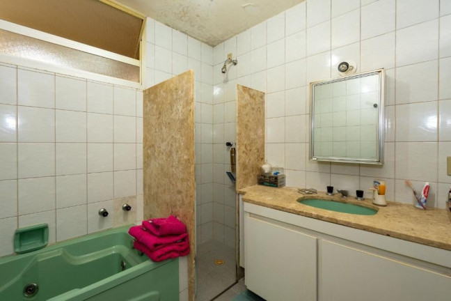 Imagem Apartamento com 4 Quartos à Venda, 198 m² em Perdizes - São Paulo