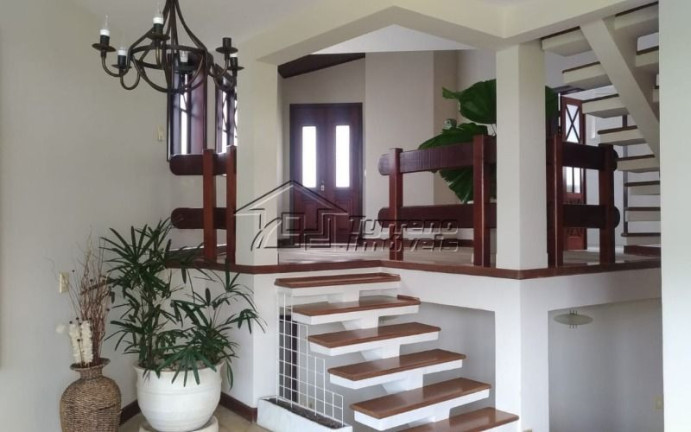 Imagem Casa de Condomínio com 4 Quartos à Venda, 415 m² em Urbanova - São José Dos Campos