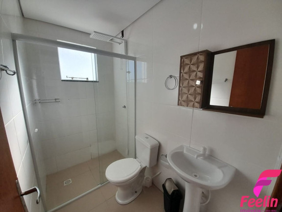 Imagem Apartamento com 2 Quartos para Alugar, 60 m² em Ribeirão Da Ilha - Florianópolis