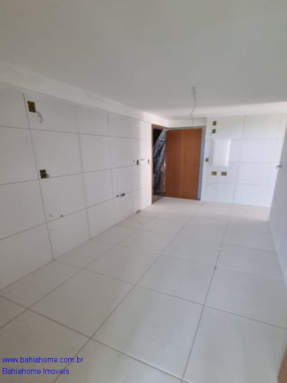 Imagem Imóvel com 3 Quartos à Venda, 142 m² em Alphaville I - Salvador Imagem Imóvel com 3 Quartos à Venda, 142 m² em Alphaville I - Salvador