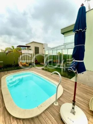 Imagem Casa com 4 Quartos à Venda, 260 m² em Robalo - Aracaju