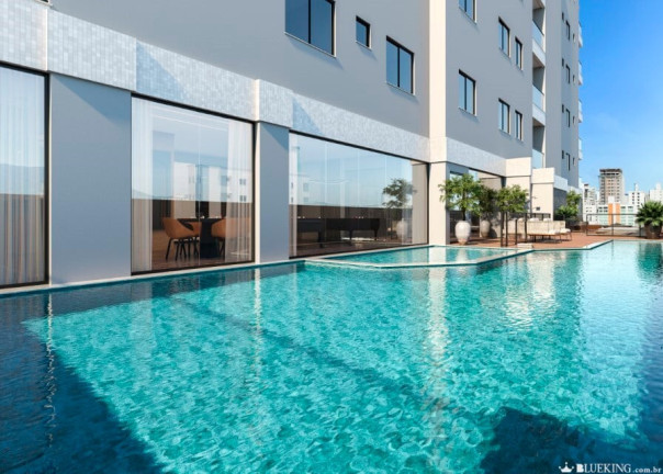 Imagem Apartamento com 2 Quartos à Venda, 70 m² em Itapema - Itapema