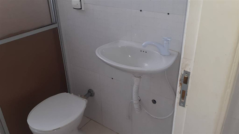 Imagem Kitnet à Venda, 19 m² em Ocian - Praia Grande