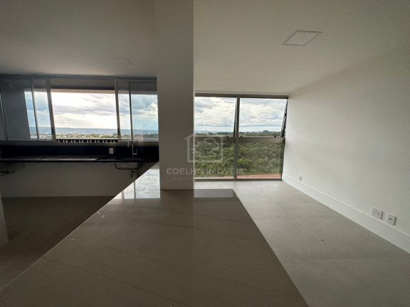 Imagem Apartamento com 2 Quartos à Venda, 84 m² em Noroeste - Brasília Imagem Apartamento com 2 Quartos à Venda, 84 m² em Noroeste - Brasília