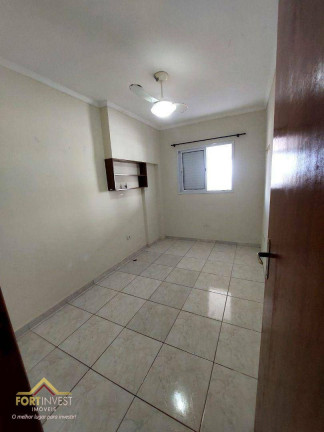 Imagem Imóvel com 2 Quartos à Venda, 67 m² em Maracanã - Praia Grande