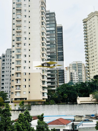 Imagem Sobrado com 4 Quartos à Venda, 160 m² em Jardim Vila Mariana - São Paulo