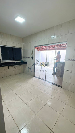 Imagem Casa com 2 Quartos à Venda, 187 m² em Jardim Rosa Do Sul - Aparecida De Goiânia Imagem Casa com 2 Quartos à Venda, 187 m² em Jardim Rosa Do Sul - Aparecida De Goiânia