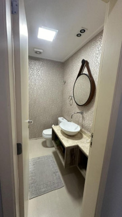 Imagem Apartamento com 4 Quartos à Venda, 234 m² em Embaré - Santos