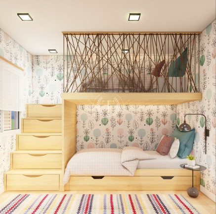 Imagem Apartamento com 2 Quartos à Venda, 48 m² em Assunção - São Bernardo Do Campo
